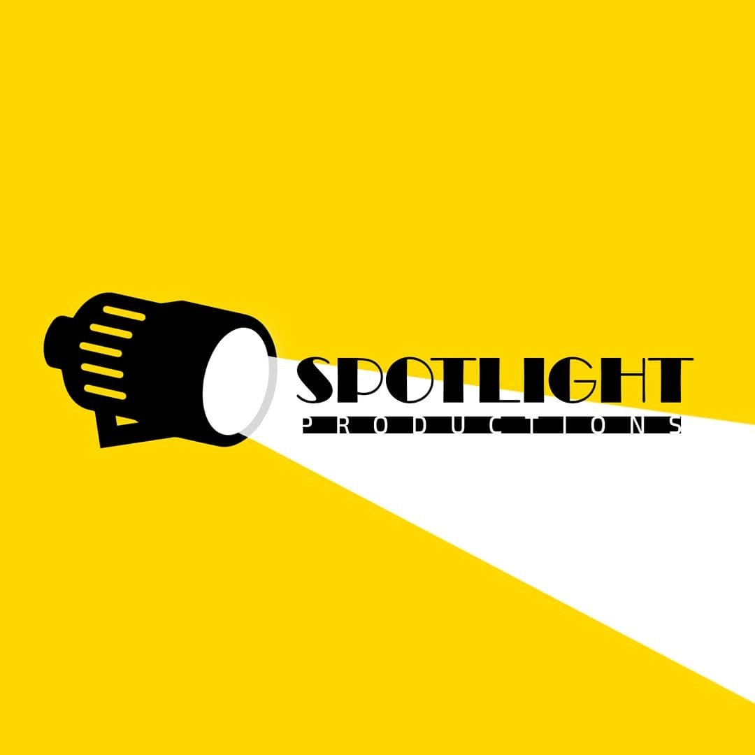 Spotlight Logo